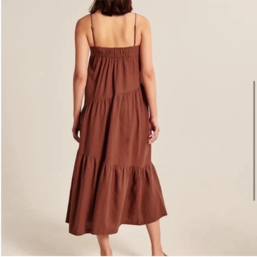 Abercrombie & Fitch no conditions